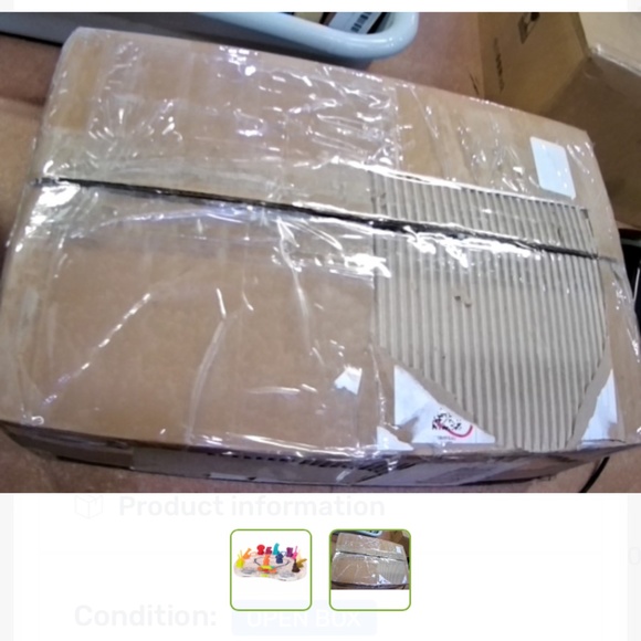 NWT Symphony Musical Toy Orchestra for Kids - Picture 2 of 2